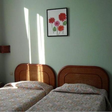 Hotel Phoebus Ла-Трамблад Экстерьер фото