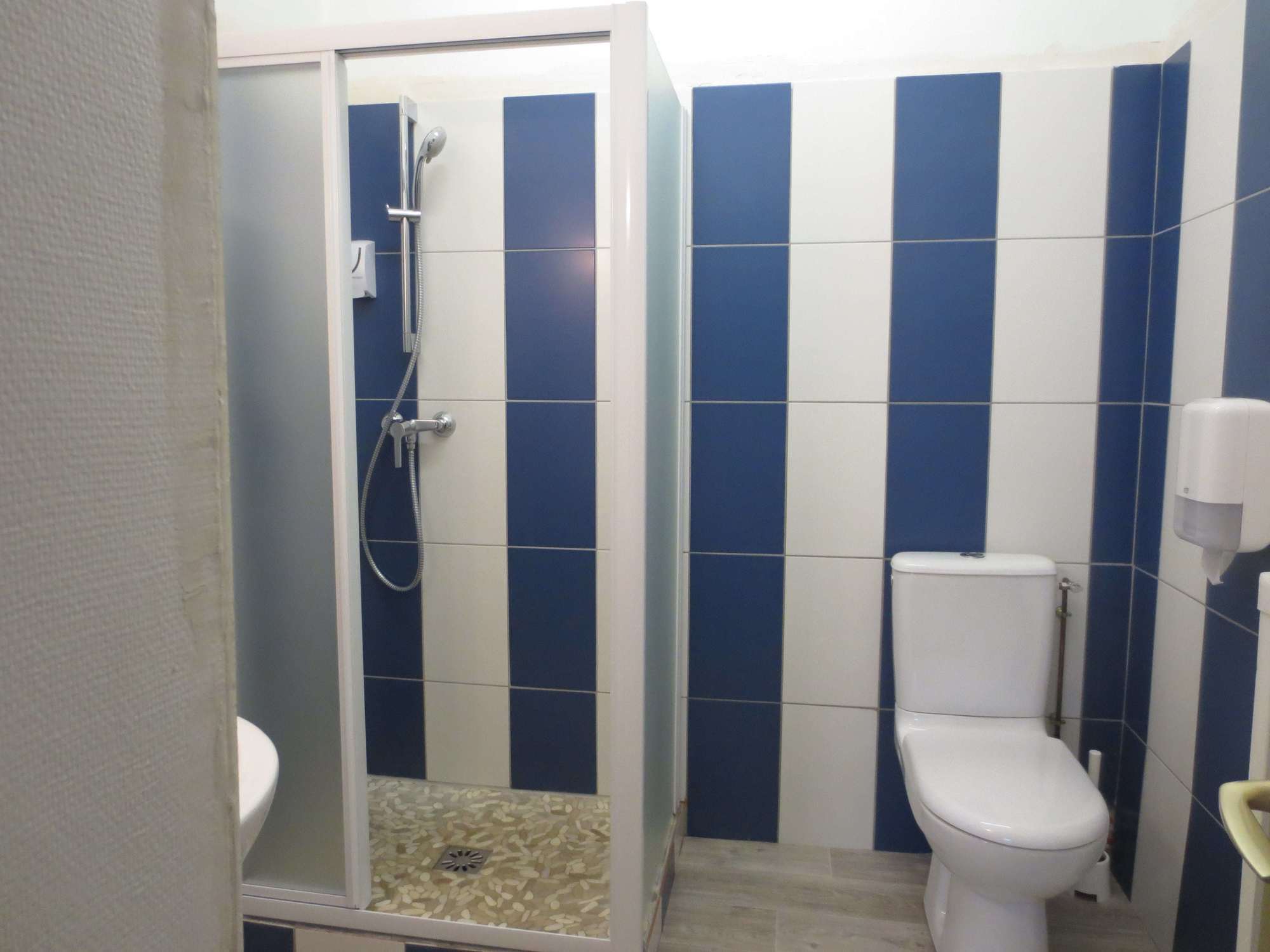 Hotel Phoebus Ла-Трамблад Номер фото